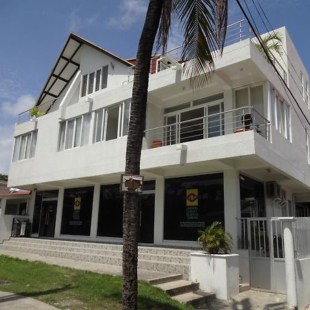 San Andrés Lili Houseヴィラ 部屋 写真