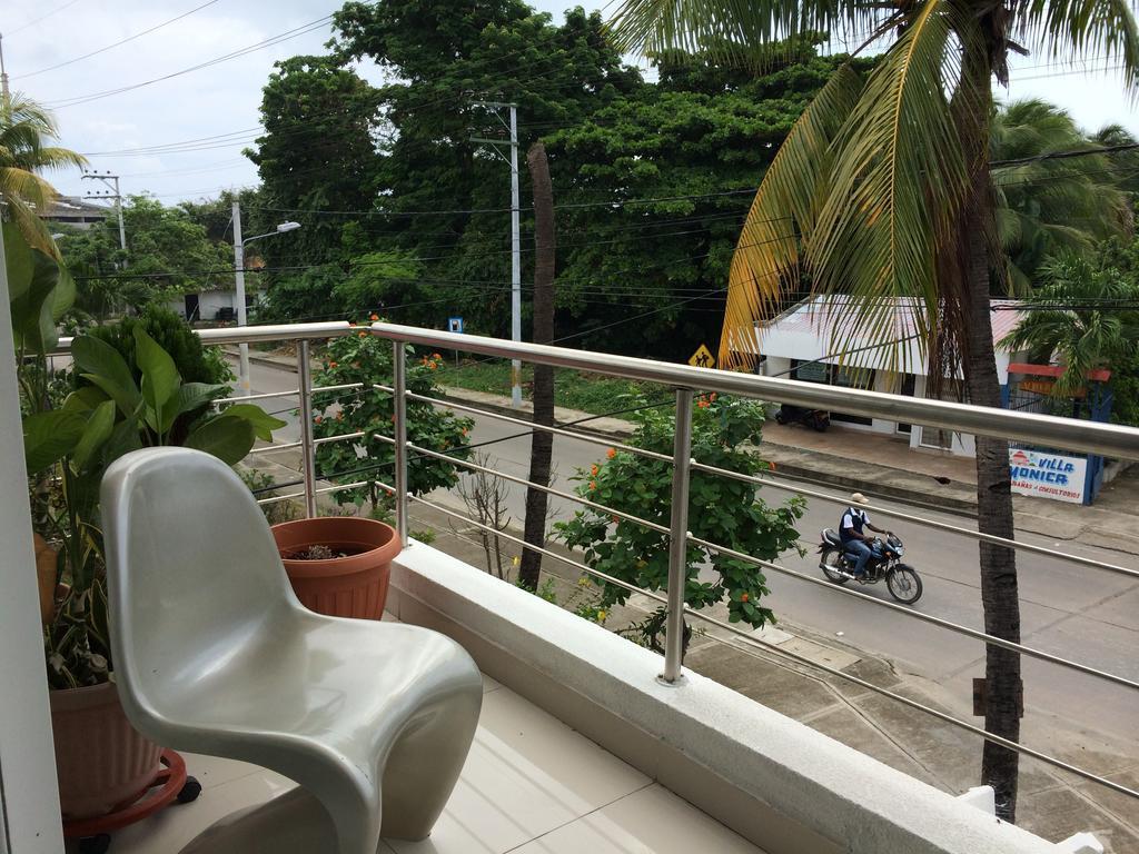 San Andrés Lili Houseヴィラ 部屋 写真