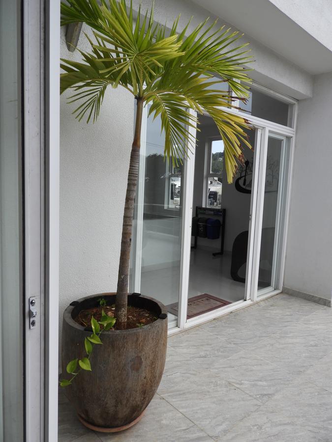 San Andrés Lili Houseヴィラ エクステリア 写真
