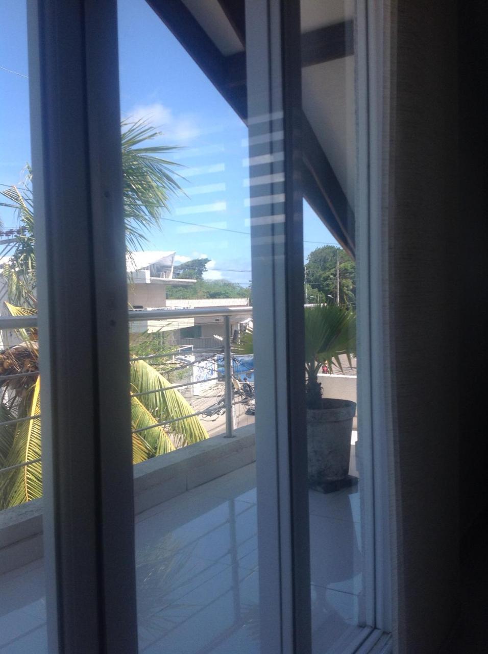 San Andrés Lili Houseヴィラ エクステリア 写真